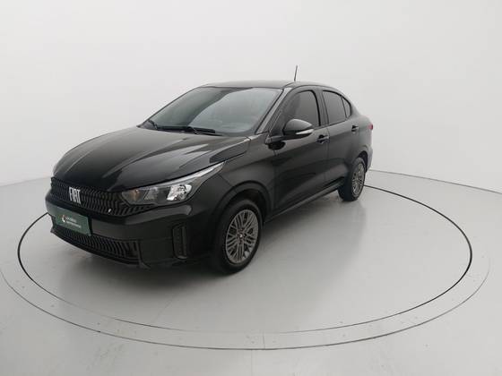 FIAT CRONOS 1.0 FIREFLY FLEX DRIVE MANUAL FIAT CRONOS 1.0 FIREFLY FLEX DRIVE MANUAL